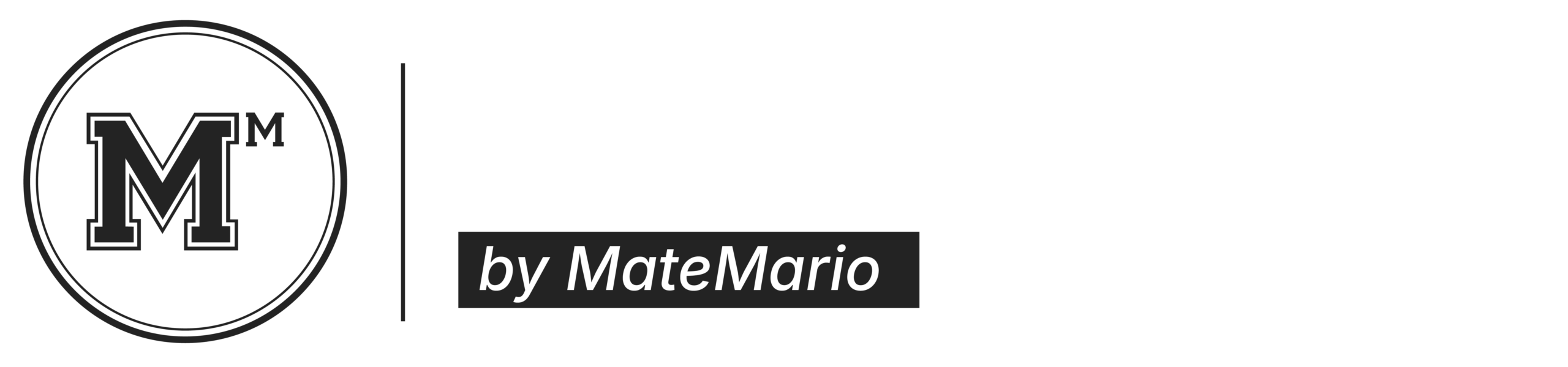 MM — Academia de Regularización Escolar y Admisión Universitaria, by MateMario